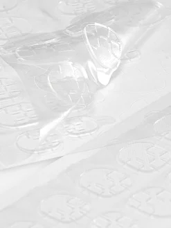 Adesivos Unhas Falsas PS...