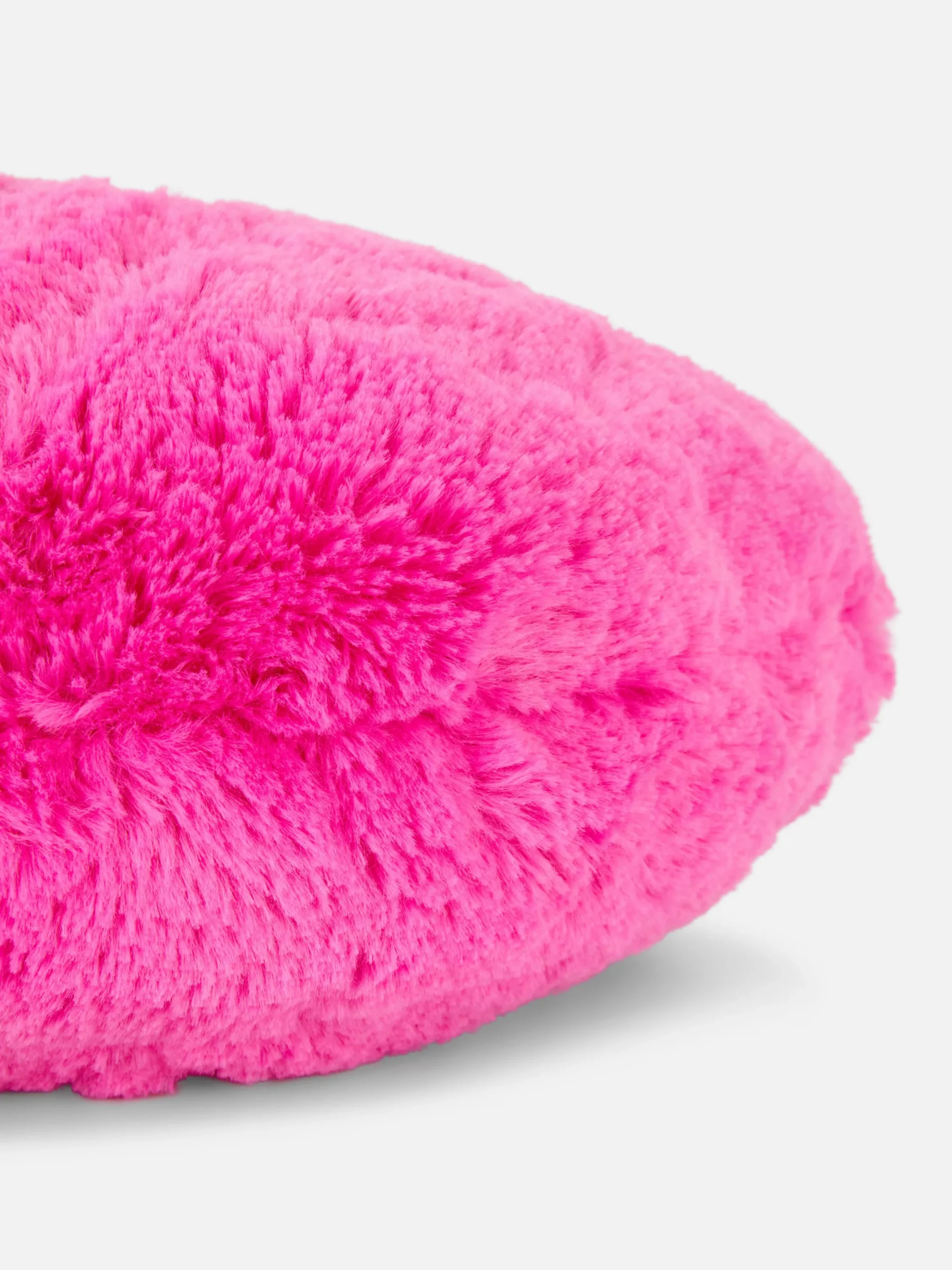 Almofada Decorativa Forma Lábios