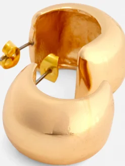 Argolas Abertas Grossas