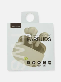 Auriculares Sem Fios Bluetooth