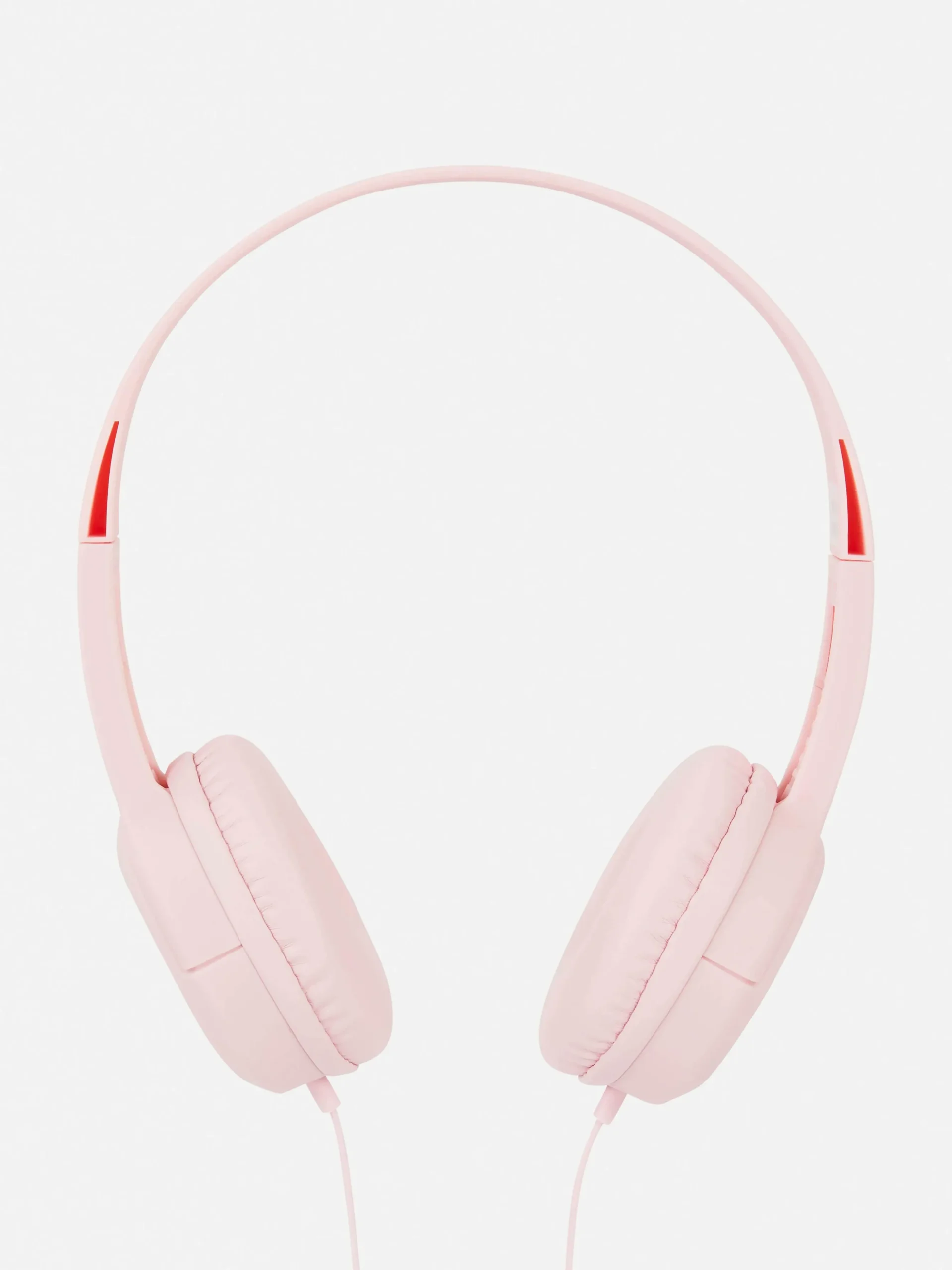 Auscultadores Com Fios Microfone