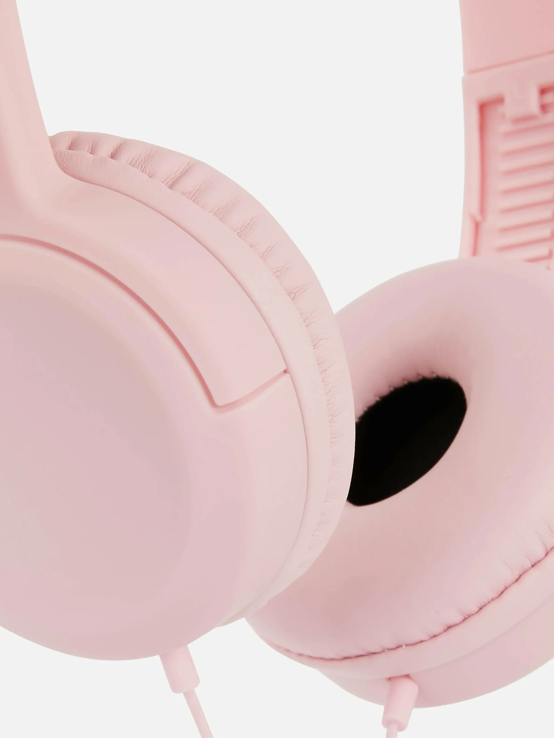 Auscultadores Com Fios Microfone