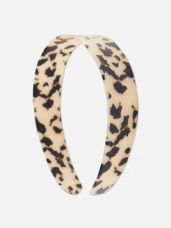 Bandolete Larga Resina