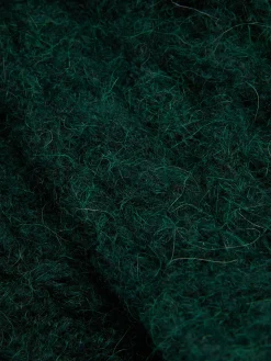 Bandolete Malha Entrançada Rita Ora