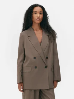 Blazer Assertoado Coordenado