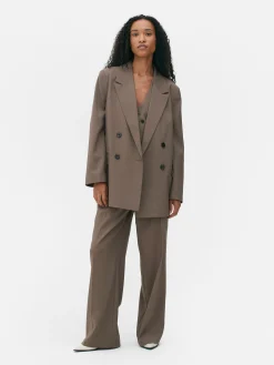 Blazer Assertoado Coordenado