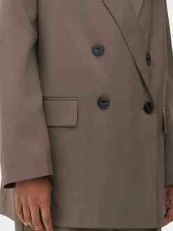 Blazer Assertoado Coordenado