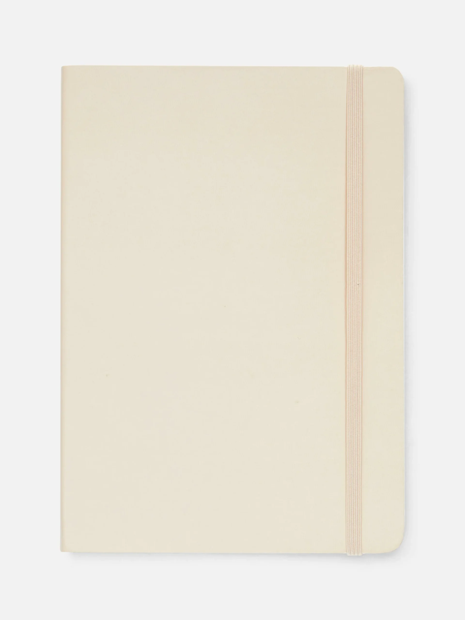 Bloco Notas A5 Imitação Pele