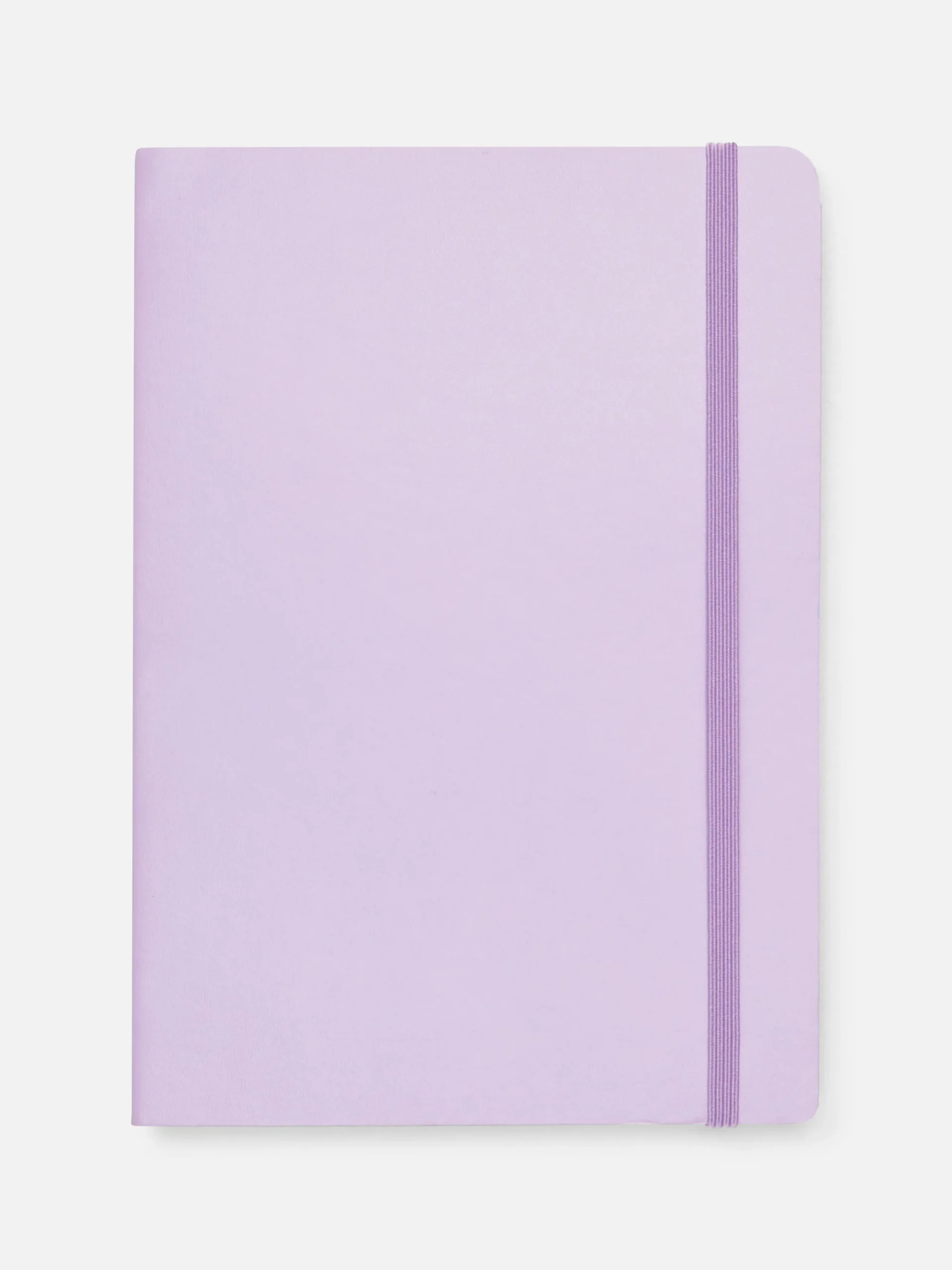 Bloco Notas A5 Imitação Pele