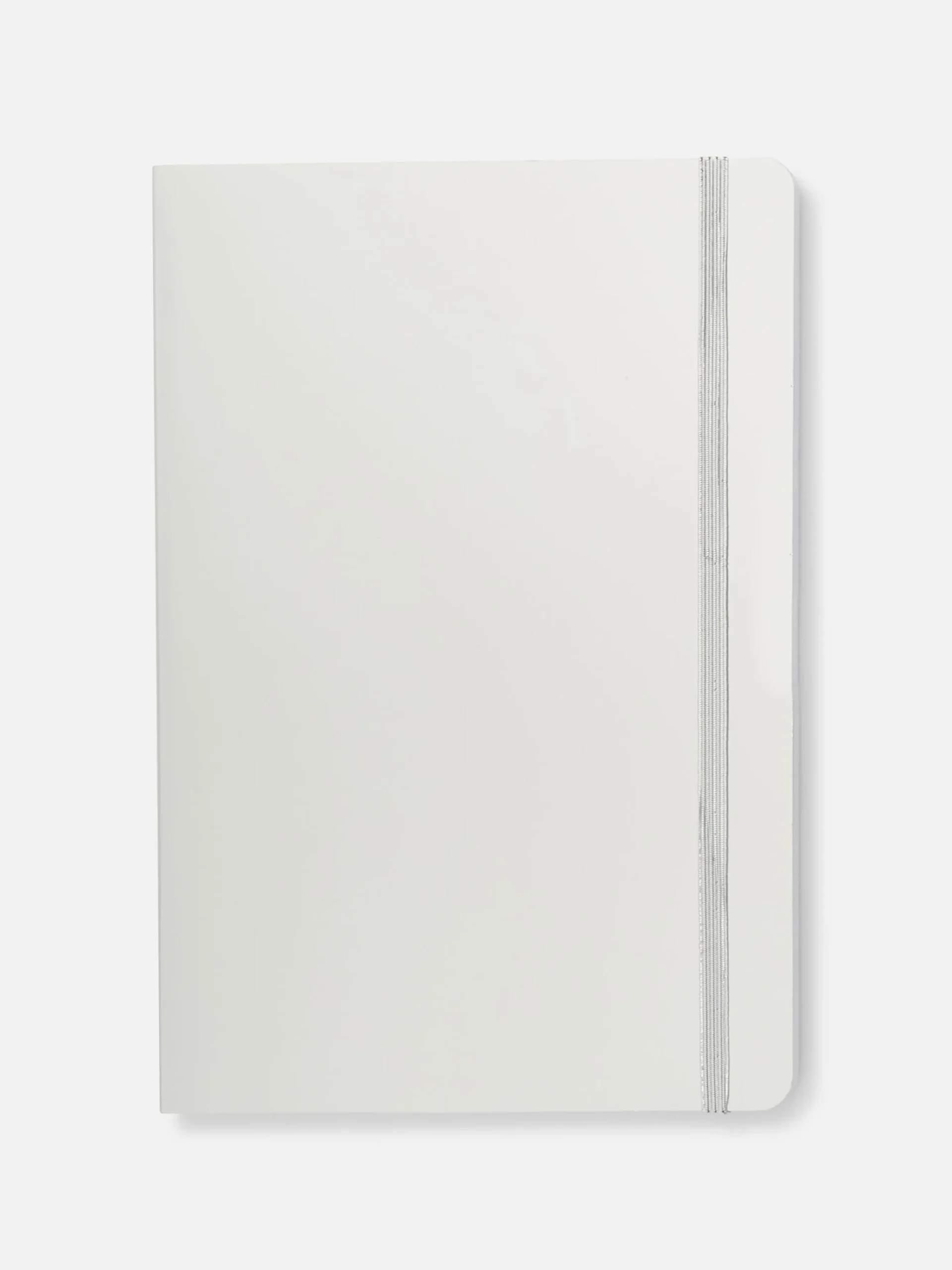 Bloco Notas A5 Imitação Pele