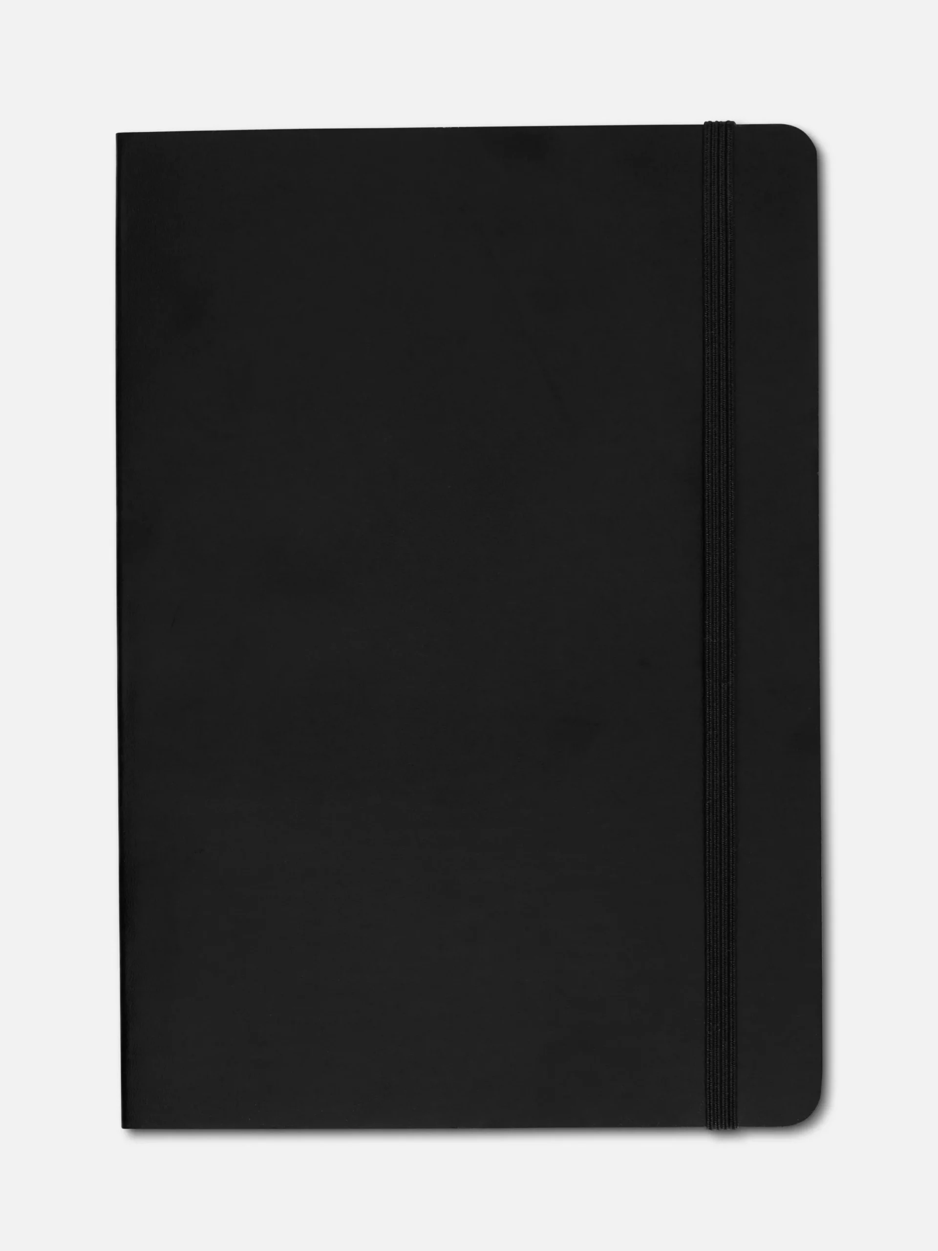 Bloco Notas A5 Imitação Pele