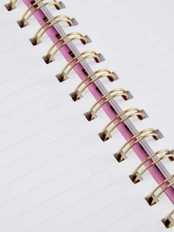 Bloco Notas A5 Laço