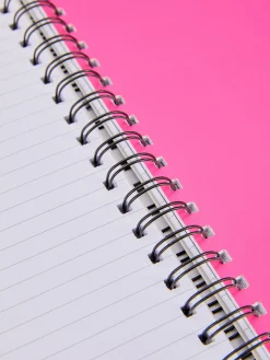 Bloco Notas A4 Quadrados