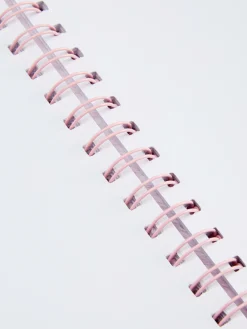 Bloco Notas Imitação Pelo Barbie