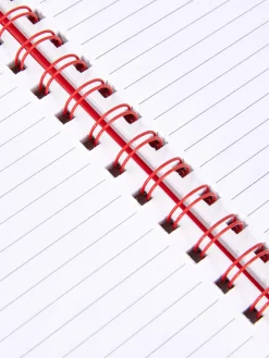 Bloco Notas Marvel Homem-Aranha