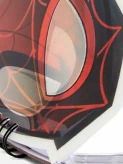 Bloco Notas Marvel Homem-Aranha