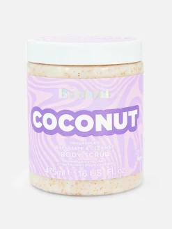 Bálsamo Lábios Cato Esfoliante Corporal Bubbles Coconut