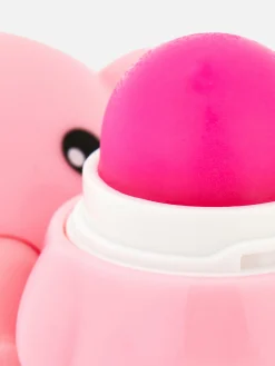 Bálsamo Lábios Frasco Elefante