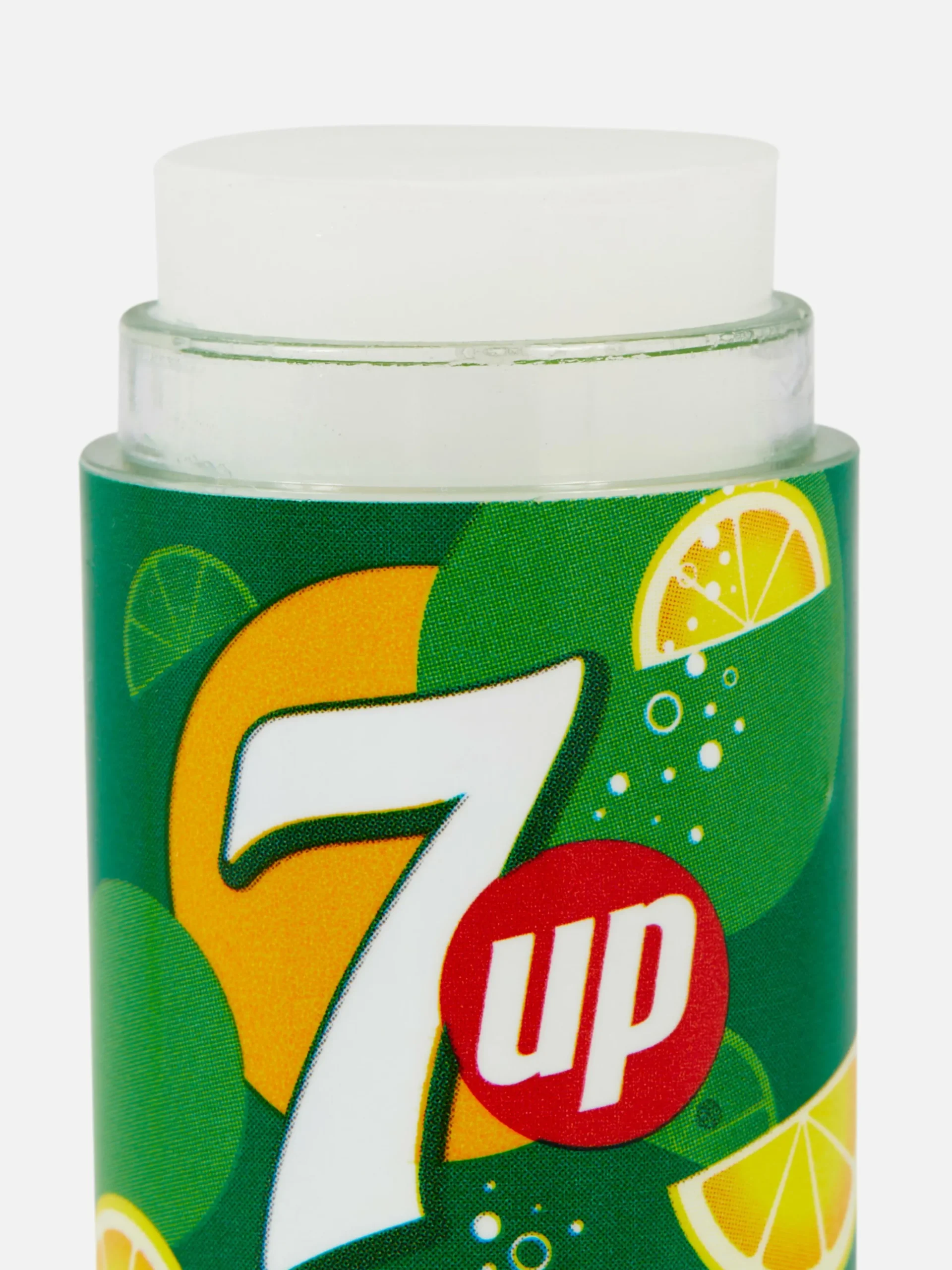 Bálsamo Lábios Garrafa 7UP