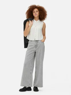 Blusa Camponesa Detalhes