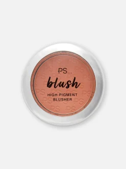 Blush Alto Pigmento PS