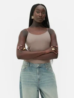 Body Alças Rita Ora