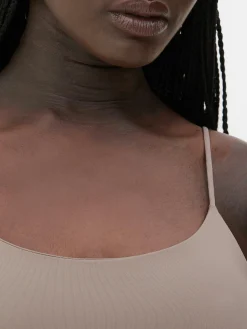 Body Alças Rita Ora