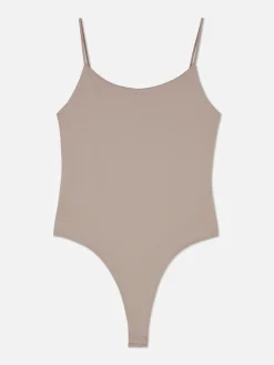 Body Alças Rita Ora