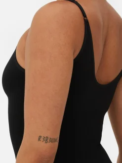 Body Modelador S/ Costuras