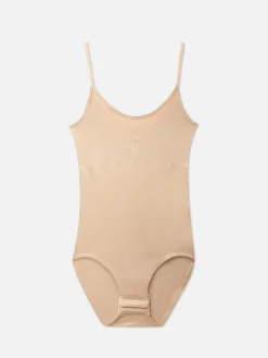 Body Modelador S/costuras