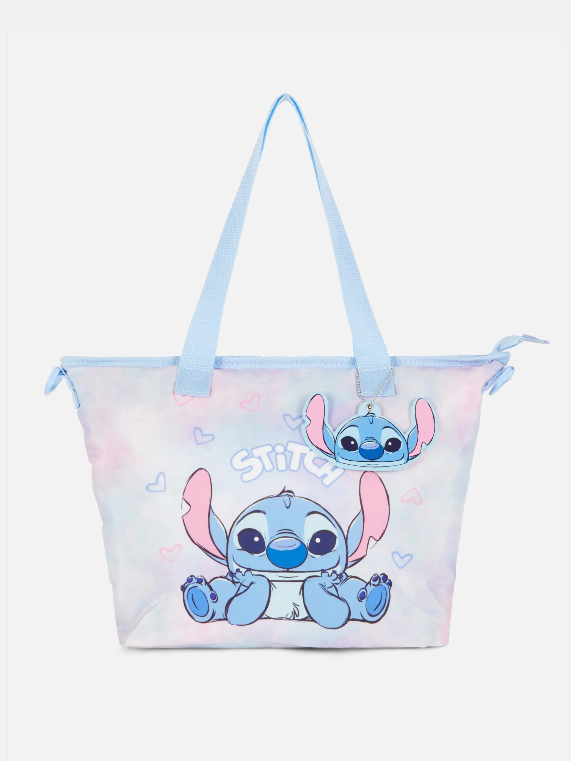 Bolsa Shopper Disney Lilo & Stitch