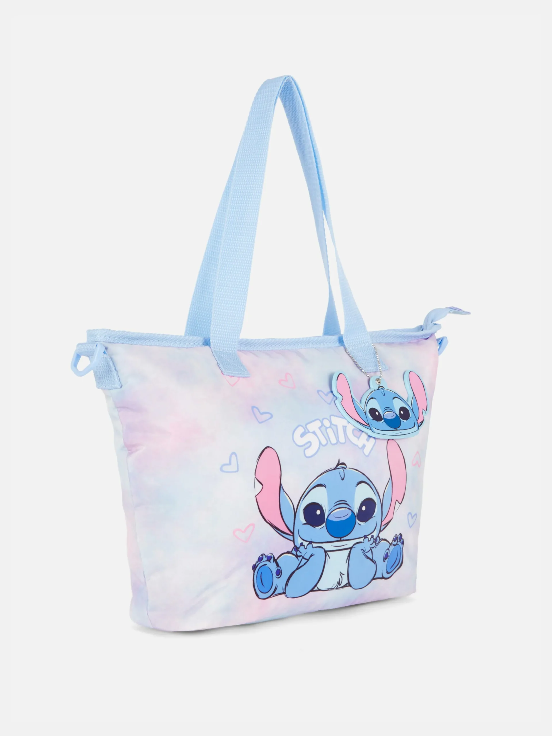 Bolsa Shopper Disney Lilo & Stitch