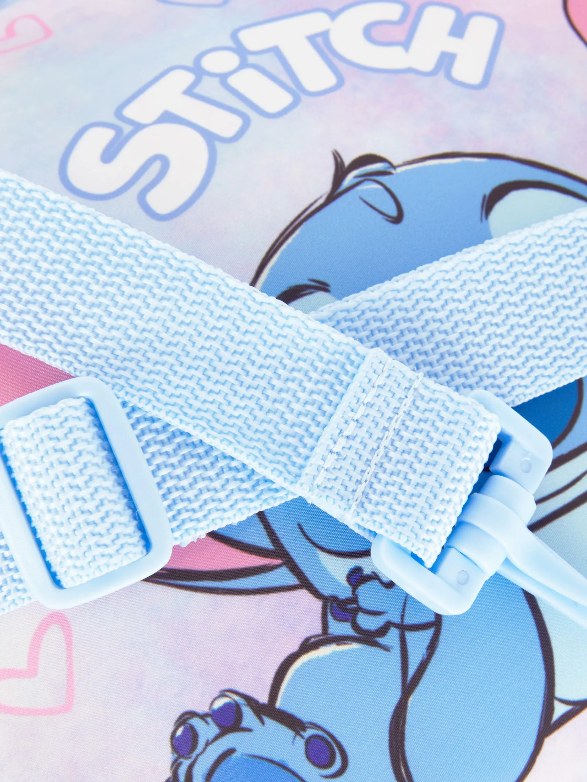 Bolsa Shopper Disney Lilo & Stitch