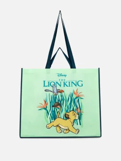 Bolsa Shopper Disney The Lion King 30.º Aniversário Extragrande