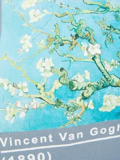 Bolsa Shopper Lona Vincent Van Gogh XL