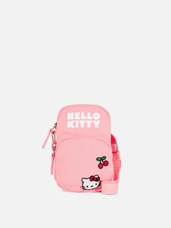 Bolsa Telemóvel Hello Kitty