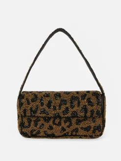 Bolsa Tiracolo Contas