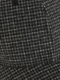 Boné Beisebol Estampado