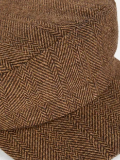 Boné Estilo Padeiro Menino