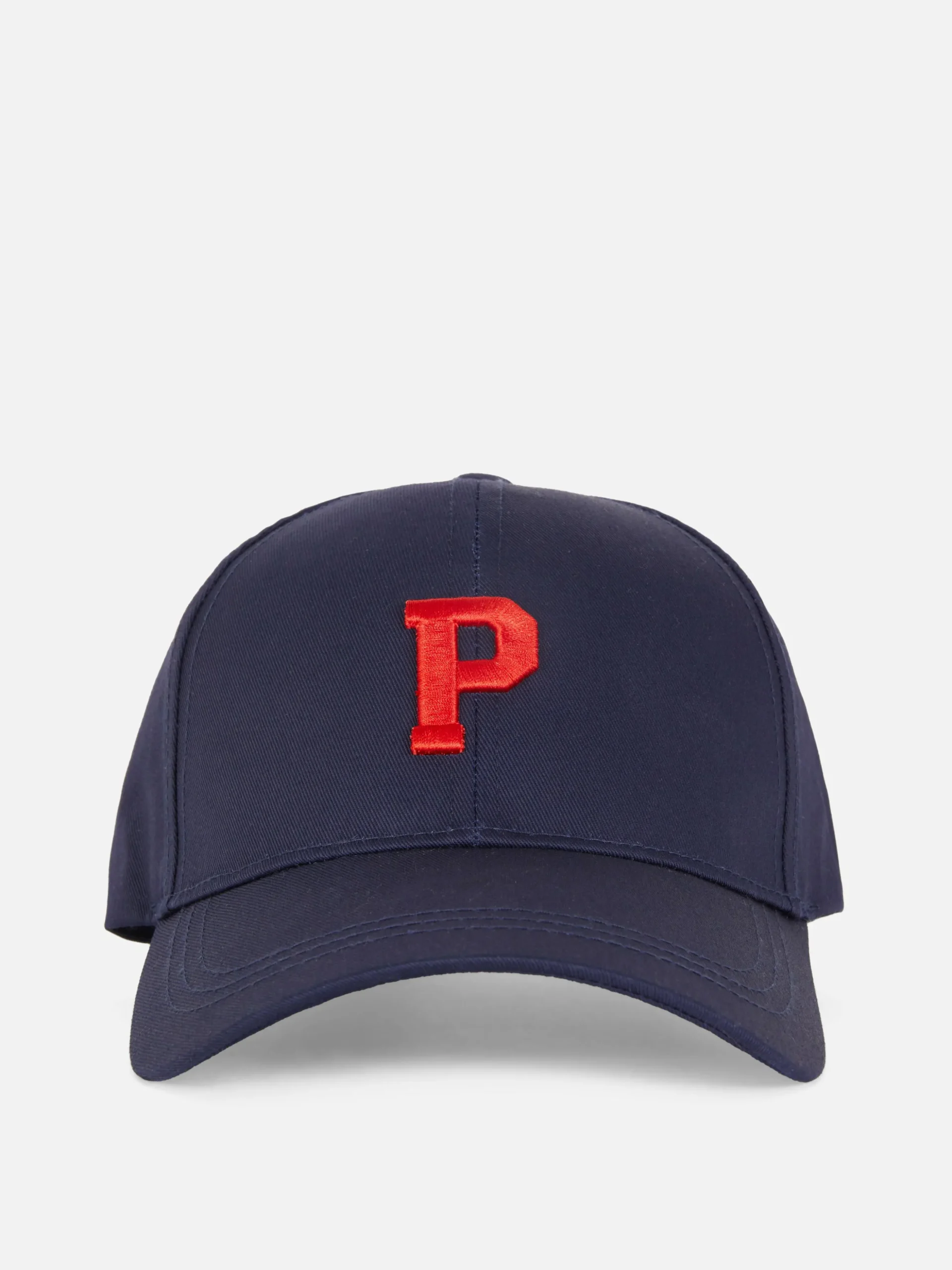 Boné Inicial Bordada Rita Ora