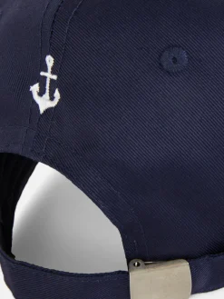 Boné Inicial Bordada Rita Ora