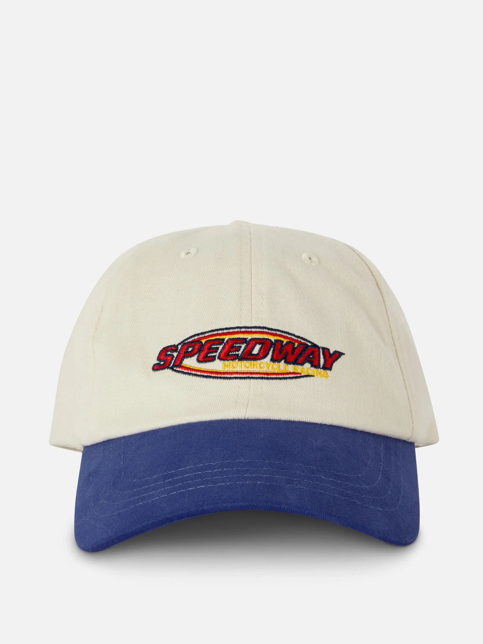 Boné Slogan Rita Ora