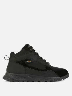 Botas Caminhada Atacadores