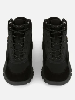 Botas Caminhada Atacadores