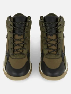 Botas Caminhada Atacadores