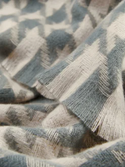 Cachecol Comprido Padrão