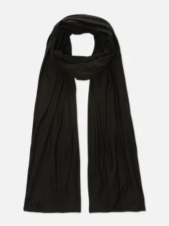 Cachecol Malha Básico