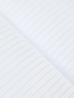 Caderno A5 Alça Elástica