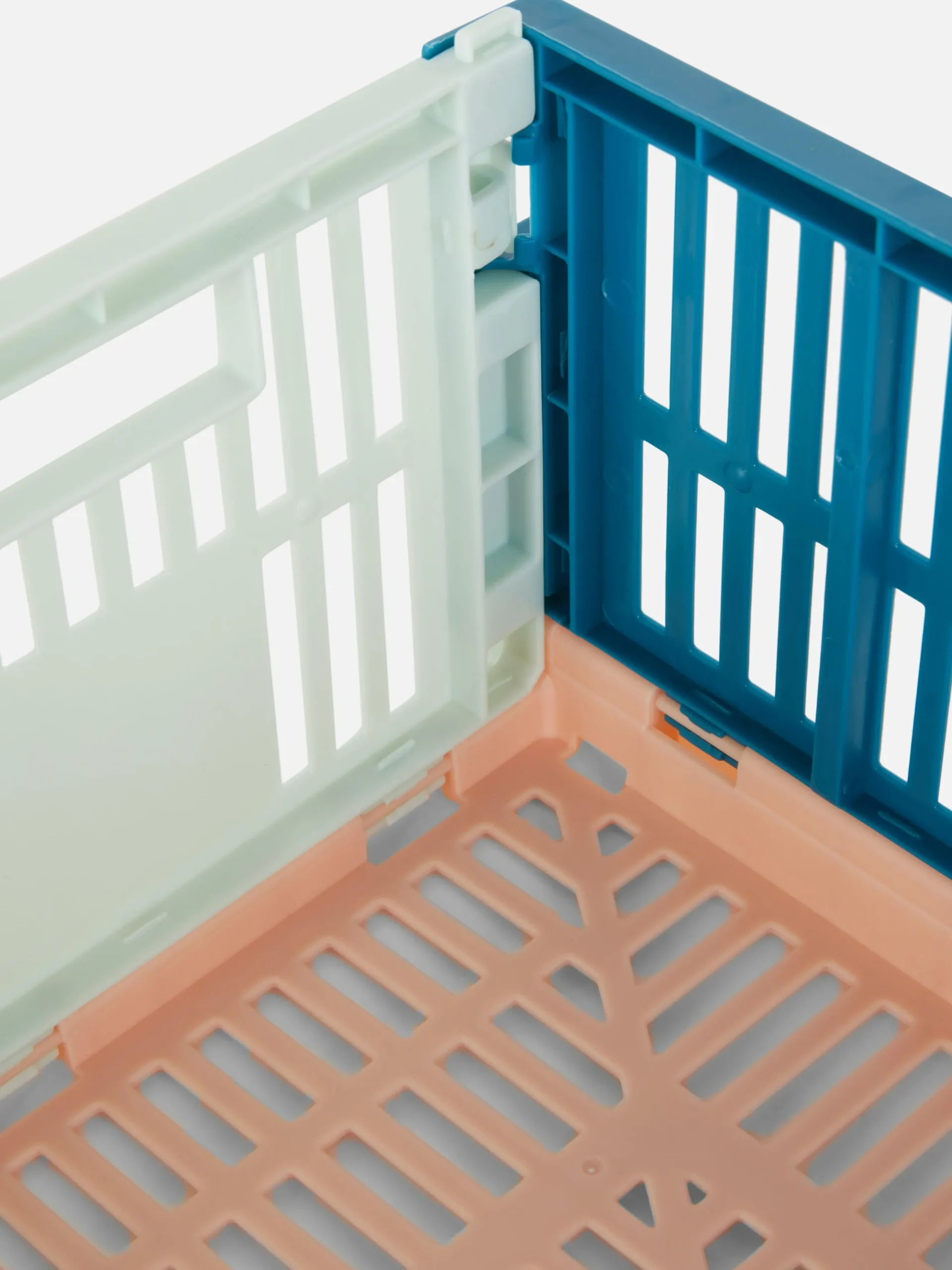 Caixa Arrumação Dobrável