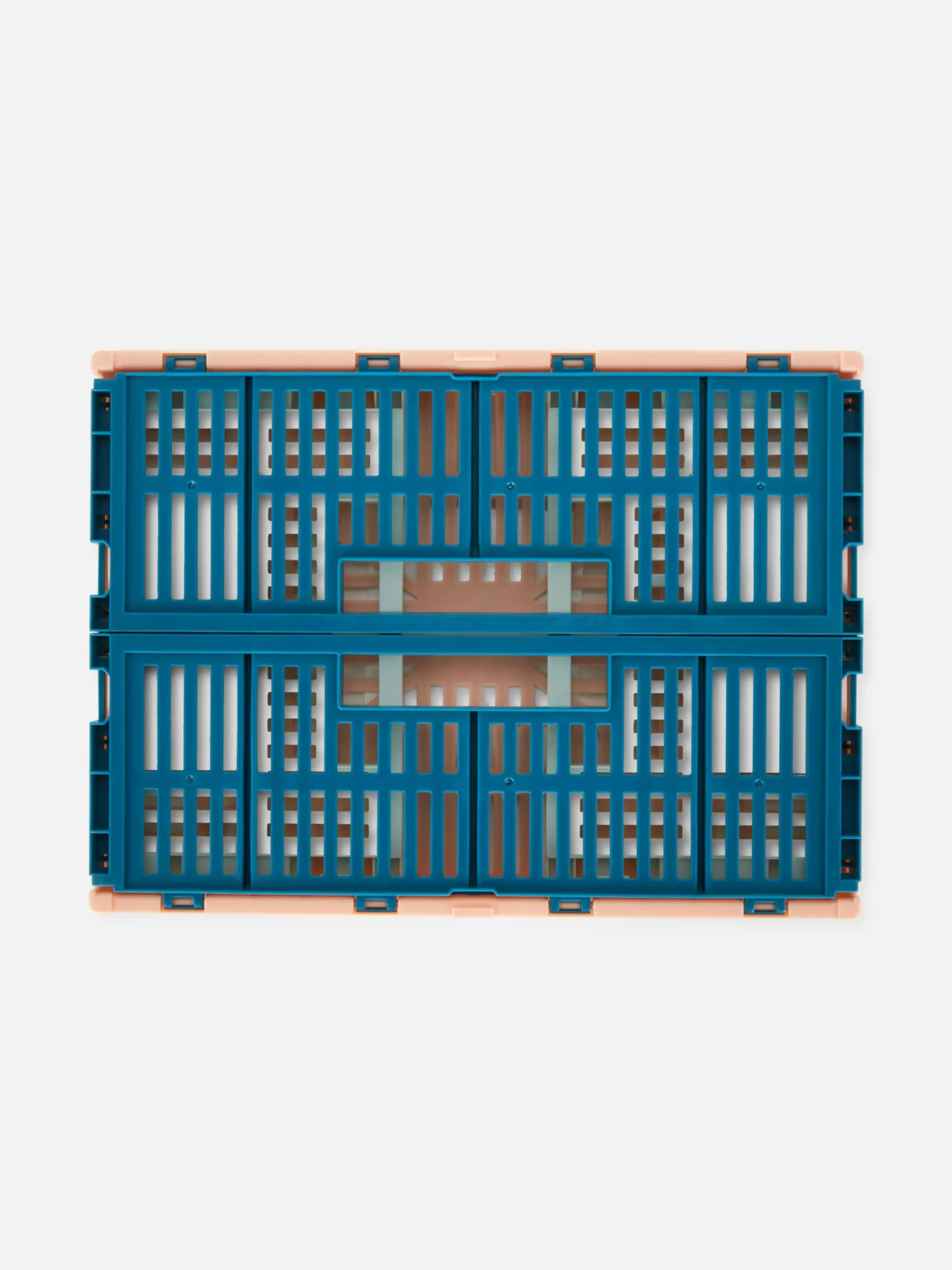 Caixa Arrumação Dobrável